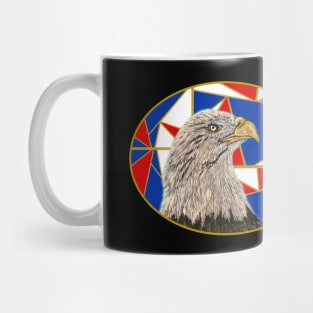 America Mug